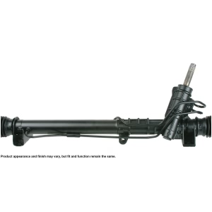 Cardone Reman Remanufactured Hydraulic Power Steering Rack And Pinion Assembly for Volvo V70 - 26-2507