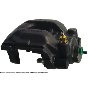 Cardone Reman Remanufactured Unloaded Caliper for 2002 BMW X5 - 19-2884