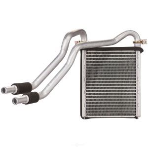 Spectra Premium HVAC Heater Core for 2015 Ford Explorer - 98129