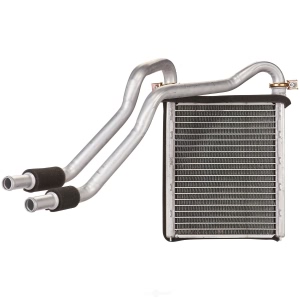 Spectra Premium HVAC Heater Core for Lincoln MKT - 98129