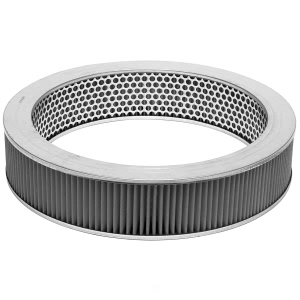 Denso Round Air Filter for 2002 Nissan Xterra - 143-2064