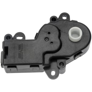 Dorman Hvac Air Door Actuator for GMC Canyon - 604-132