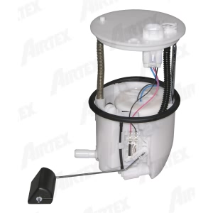 Airtex Fuel Pump Module Assembly for 2010 Pontiac Vibe - E3825M