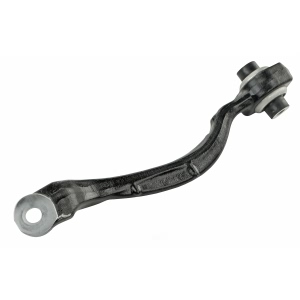 Mevotech Supreme Front Driver Side Lower Non Adjustable Control Arm for 2013 Mercedes-Benz E400 - CMS101498