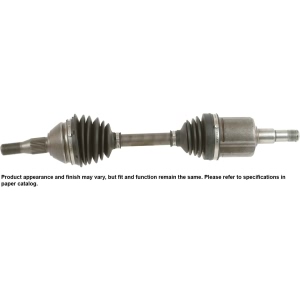 Cardone Reman Remanufactured CV Axle Assembly for 1999 Oldsmobile LSS - 60-1211