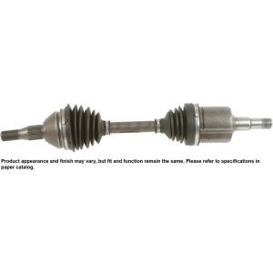 Cardone Reman Remanufactured CV Axle Assembly for Oldsmobile Regency - 60-1211