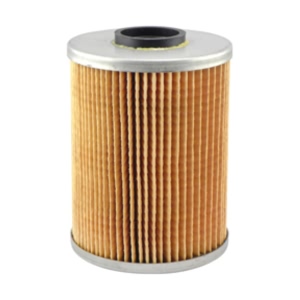 Hastings Engine Oil Filter Element for 1995 BMW 525i - LF301
