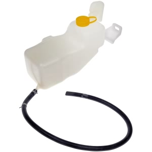 Dorman Engine Coolant Recovery Tank for 2009 Nissan Sentra - 603-251