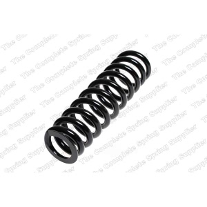 lesjofors Coil Spring for 2002 Mercedes-Benz ML320 - 4256860