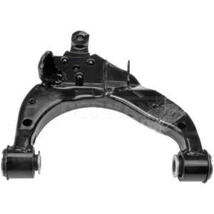 Dorman Front Driver Side Lower Control Arm for 1997 Toyota Tacoma - 524-019