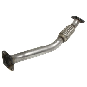 Walker Aluminized Steel Exhaust Front Pipe for 2012 Ford Fusion - 53841