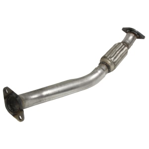 Walker Aluminized Steel Exhaust Front Pipe for Mercury Milan - 53841