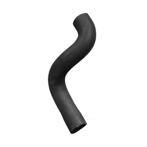 Dayco Engine Coolant Curved Radiator Hose for 2004 BMW X5 - 72427