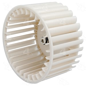 Four Seasons Hvac Blower Motor Wheel for 1987 Mercury Lynx - 35609