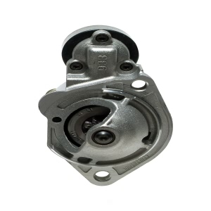 Denso Starter for 2004 Audi A4 - 280-6111