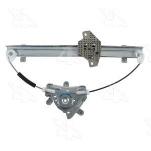 ACI Power Window Regulator for 2017 Hyundai Accent - 380312