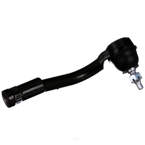 Delphi Front Passenger Side Outer Steering Tie Rod End for Hyundai - TA5445