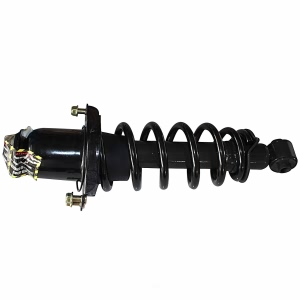GSP North America Rear Driver Side Suspension Strut and Coil Spring Assembly for Scion tC - 869215