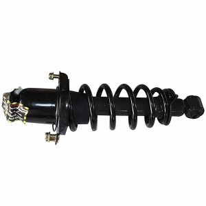 GSP North America Rear Driver Side Suspension Strut and Coil Spring Assembly for 2005 Scion tC - 869215