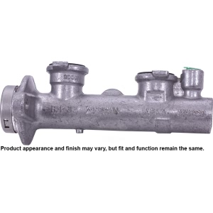 Cardone Reman Remanufactured Master Cylinder for Nissan Stanza - 11-2051