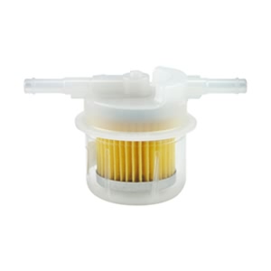 Hastings In-Line Fuel Filter for 1989 Toyota Tercel - GF127