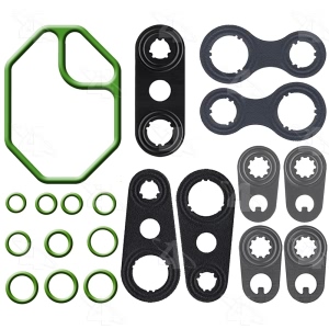 Four Seasons A C System O Ring And Gasket Kit for Dodge Caravan - 26703