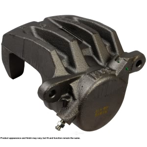 Cardone Reman Remanufactured Unloaded Caliper for 2004 Suzuki XL-7 - 19-3514