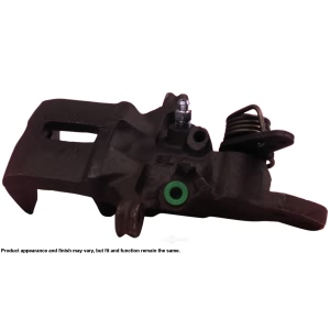 Cardone Reman Remanufactured Unloaded Caliper for 1989 Honda Accord - 19-1267