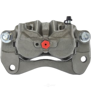 Centric Remanufactured Semi-Loaded Front Driver Side Brake Caliper for 1994 Mazda MPV - 141.45064