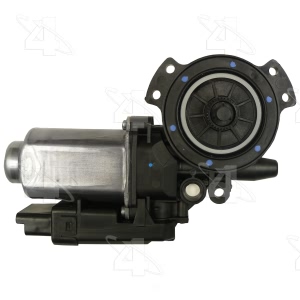 ACI Front Driver Side Window Motor for Hyundai - 88918