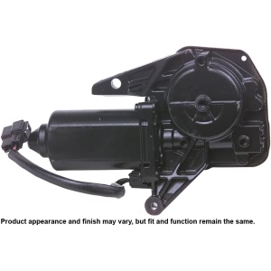 Cardone Reman Remanufactured Window Lift Motor for 1996 Ford Probe - 47-1756