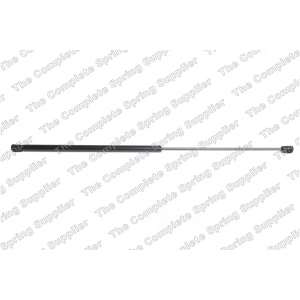 lesjofors Hood Lift Support for 2005 Jaguar XK8 - 8041404