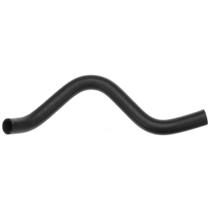 Gates Engine Coolant Molded Radiator Hose for Acura MDX - 22939