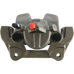 Centric Semi-Loaded Brake Caliper for 2014 BMW 328d - 141.34151