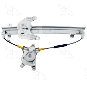 ACI Power Window Regulator for 1998 Nissan Sentra - 81415