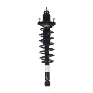 Monroe RoadMatic™ Rear Driver or Passenger Side Complete Strut Assembly for 2007 Chrysler Sebring - 181126