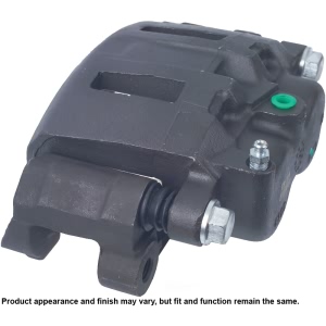 Cardone Reman Remanufactured Unloaded Caliper w/Bracket for 1999 Oldsmobile Bravada - 18-B4694