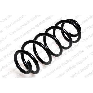 lesjofors Front Coil Spring for 2000 Volkswagen Passat - 4095037