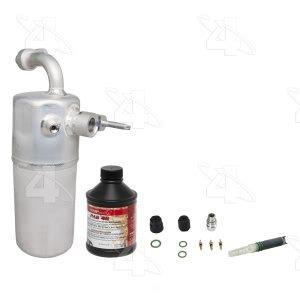 Four Seasons A C Accumulator Kit for Cadillac - 10694SK