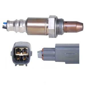 Denso Air Fuel Ratio Sensor for Lexus IS250 - 234-9067