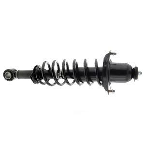 KYB Strut Plus Rear Passenger Side Twin Tube Complete Strut Assembly for 2004 Toyota Prius - SR4513