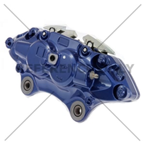 Centric Posi Quiet™ Loaded Brake Caliper for 2020 BMW 430i - 142.34242