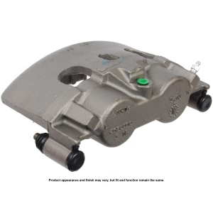 Cardone Reman Remanufactured Unloaded Caliper for 2017 GMC Savana 3500 - 18-5291