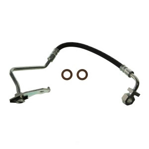 Wagner Brake Hydraulic Hose for 2008 Chrysler Pacifica - BH142876