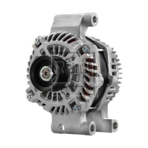 Remy Alternator for 2013 Ford Transit Connect - 92011