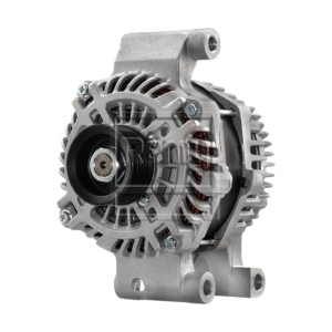 Remy Alternator for 2011 Mercury Milan - 92011