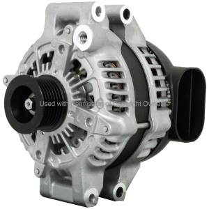 Quality-Built Alternator Remanufactured for 2018 BMW M6 - 10259