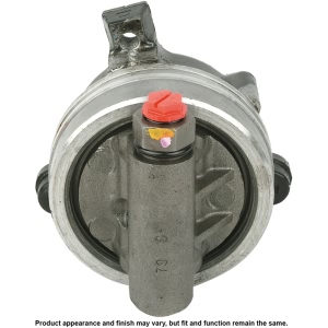 Cardone Reman Remanufactured Power Steering Pump w/o Reservoir for 1992 Ford Ranger - 20-247