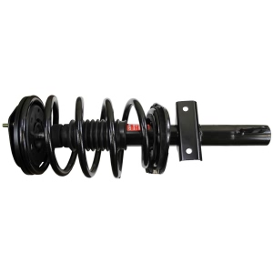 Monroe Quick-Strut™ Front Driver or Passenger Side Complete Strut Assembly for 2006 Mercury Monterey - 172122