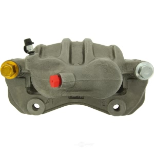 Centric Remanufactured Semi-Loaded Front Driver Side Brake Caliper for Mitsubishi Diamante - 141.46048